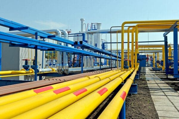 high-quality products that meet the demanding needs of the Energy, Gas & Oil Industries