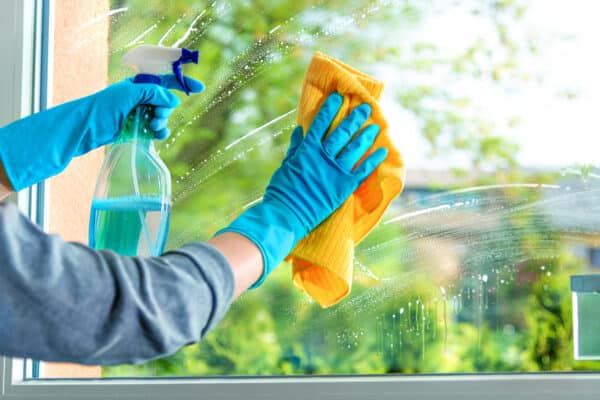 Chemicals for the Homecare and Industrial Cleaning Industry