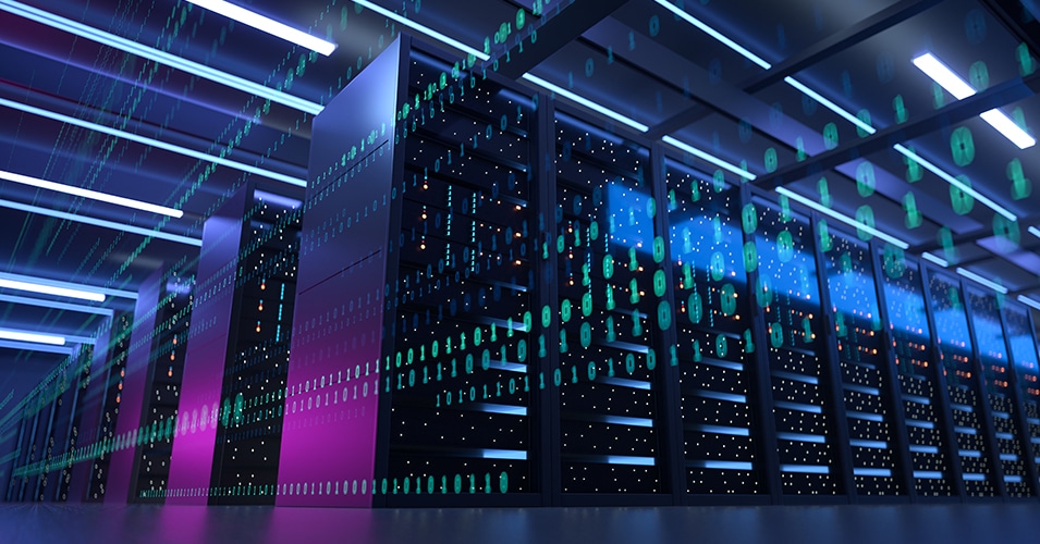 Glycol-based Coolants for Data Centers | Articles | Third Coast Chemicals