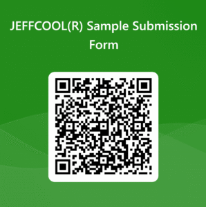 TCC Sample Form Submission QR Code TCC Sample Form Submission QR Code